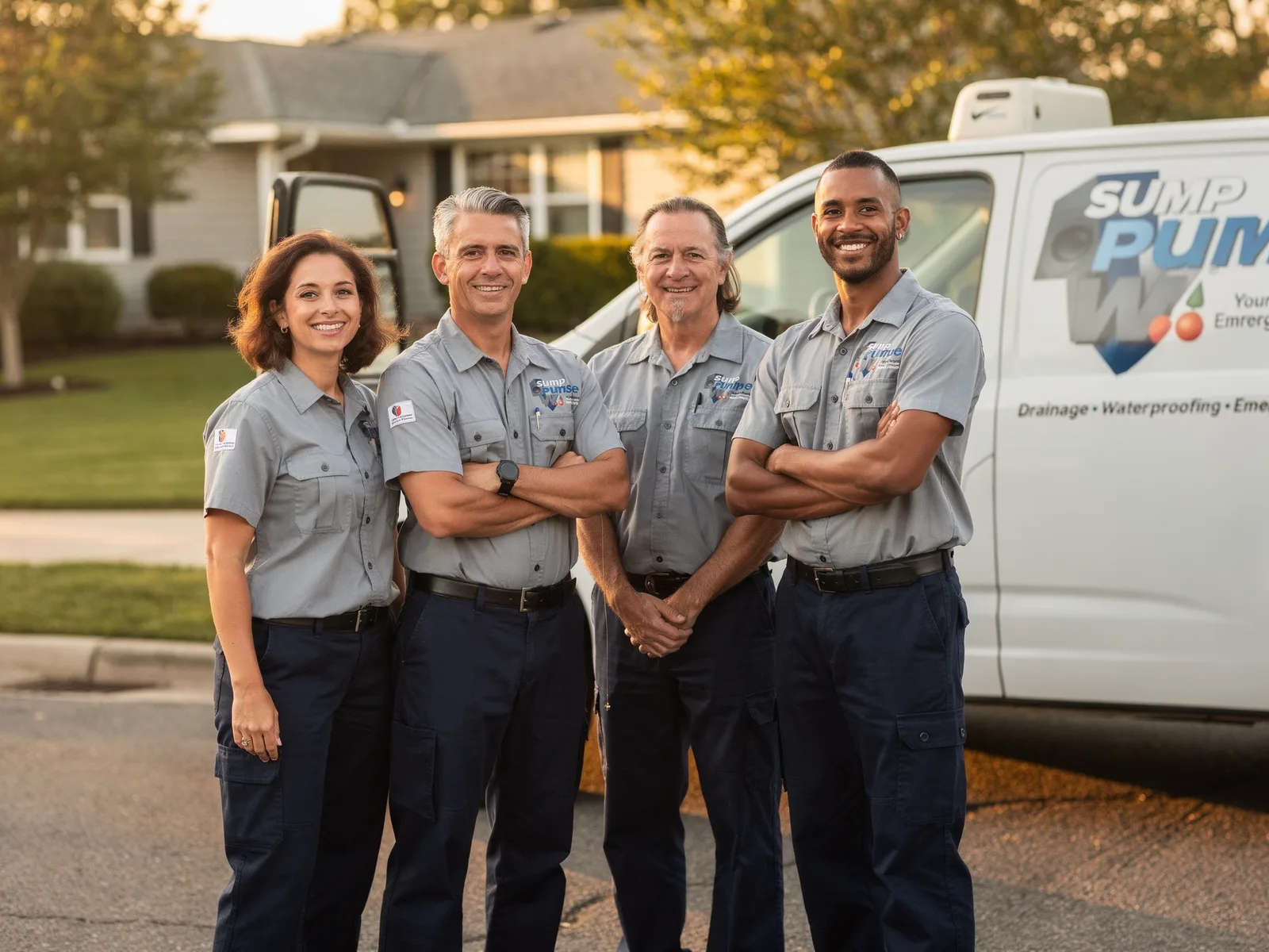 Water Heater Repair company in Rockport, KY