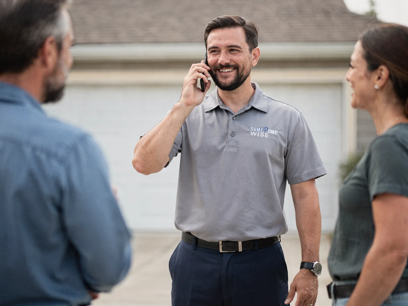 Water Heater Repair Rockport, KY FAQs